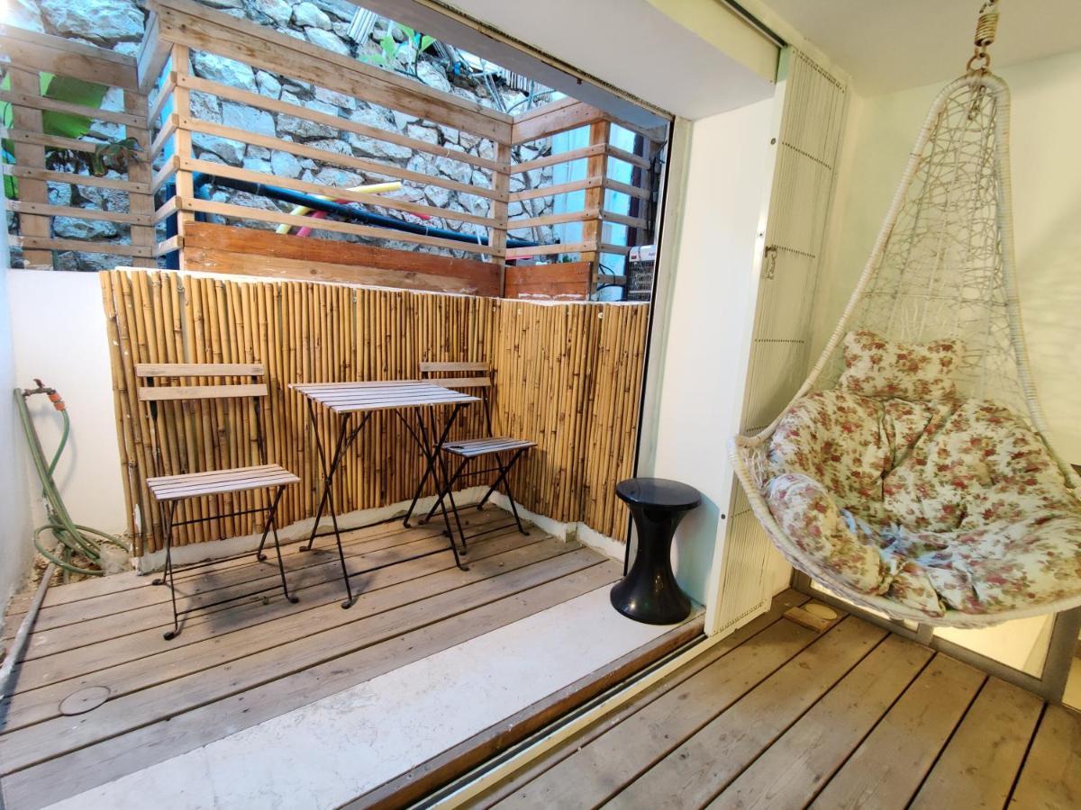 Central Stay Tlv Beachfront Tel Aviv Room photo