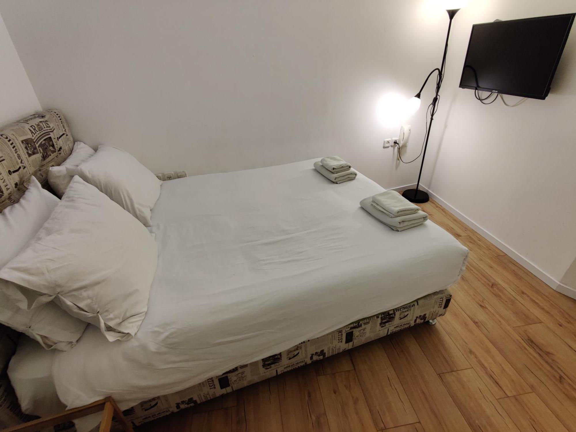 Central Stay Tlv Beachfront Tel Aviv Room photo