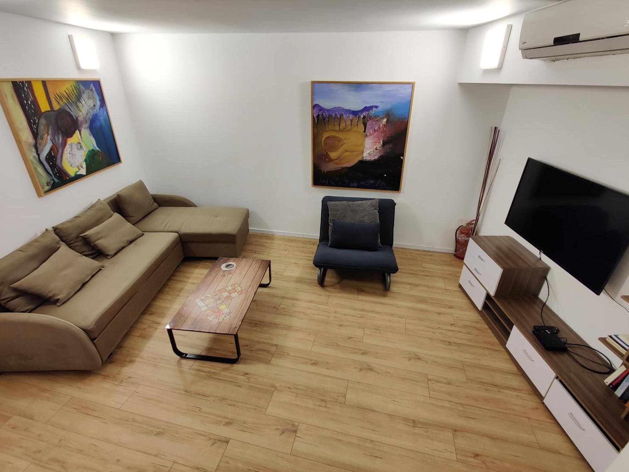 Central Stay Tlv Beachfront Tel Aviv Room photo