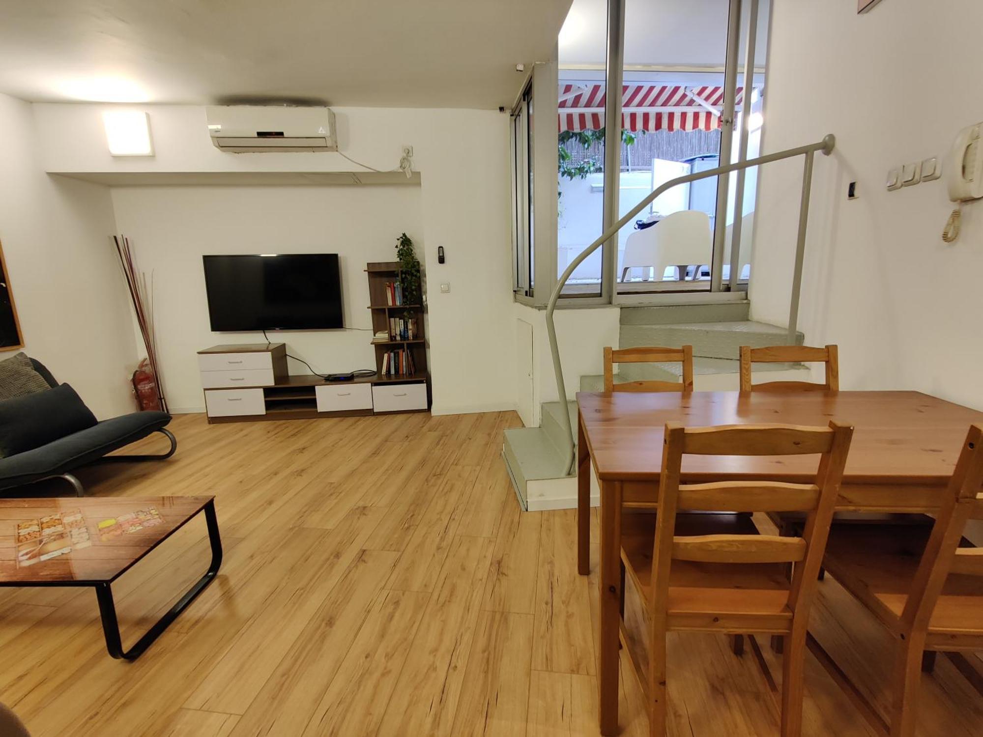 Central Stay Tlv Beachfront Tel Aviv Room photo