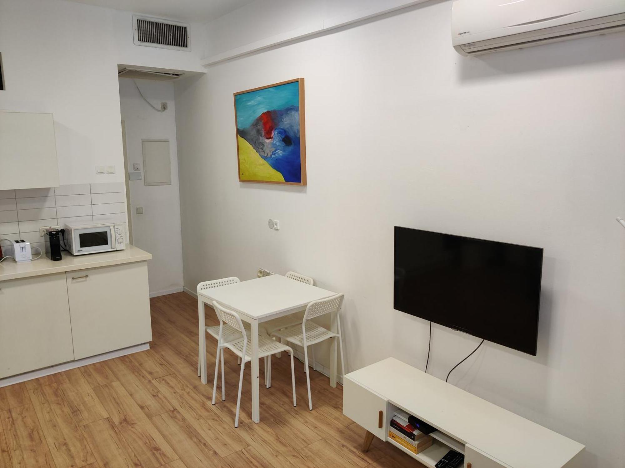 Central Stay Tlv Beachfront Tel Aviv Room photo