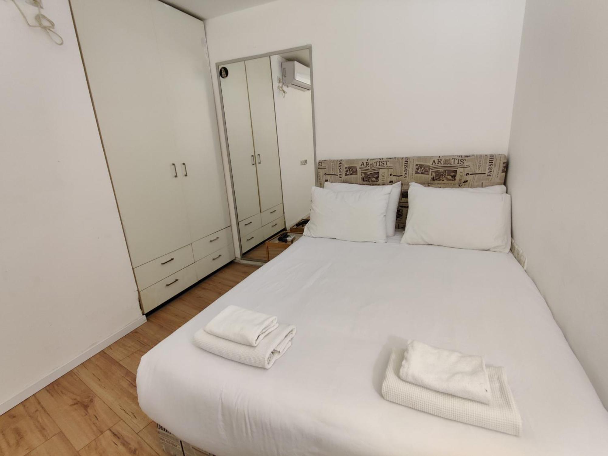Central Stay Tlv Beachfront Tel Aviv Room photo