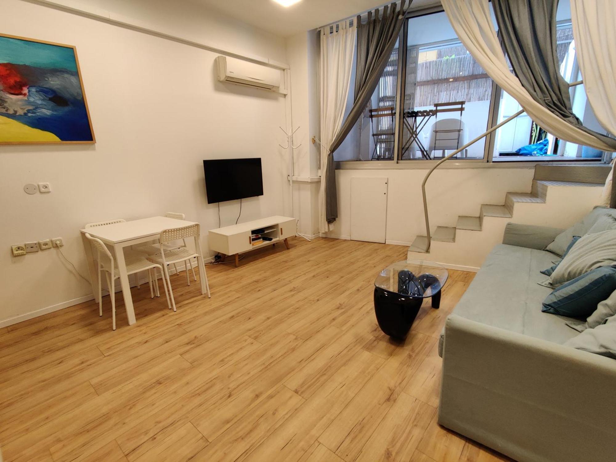 Central Stay Tlv Beachfront Tel Aviv Room photo