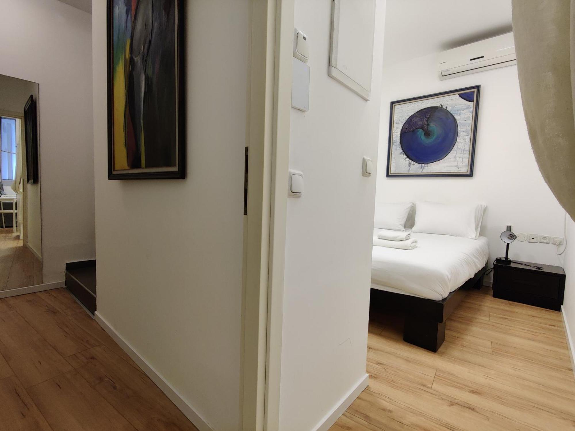 Central Stay Tlv Beachfront Tel Aviv Room photo