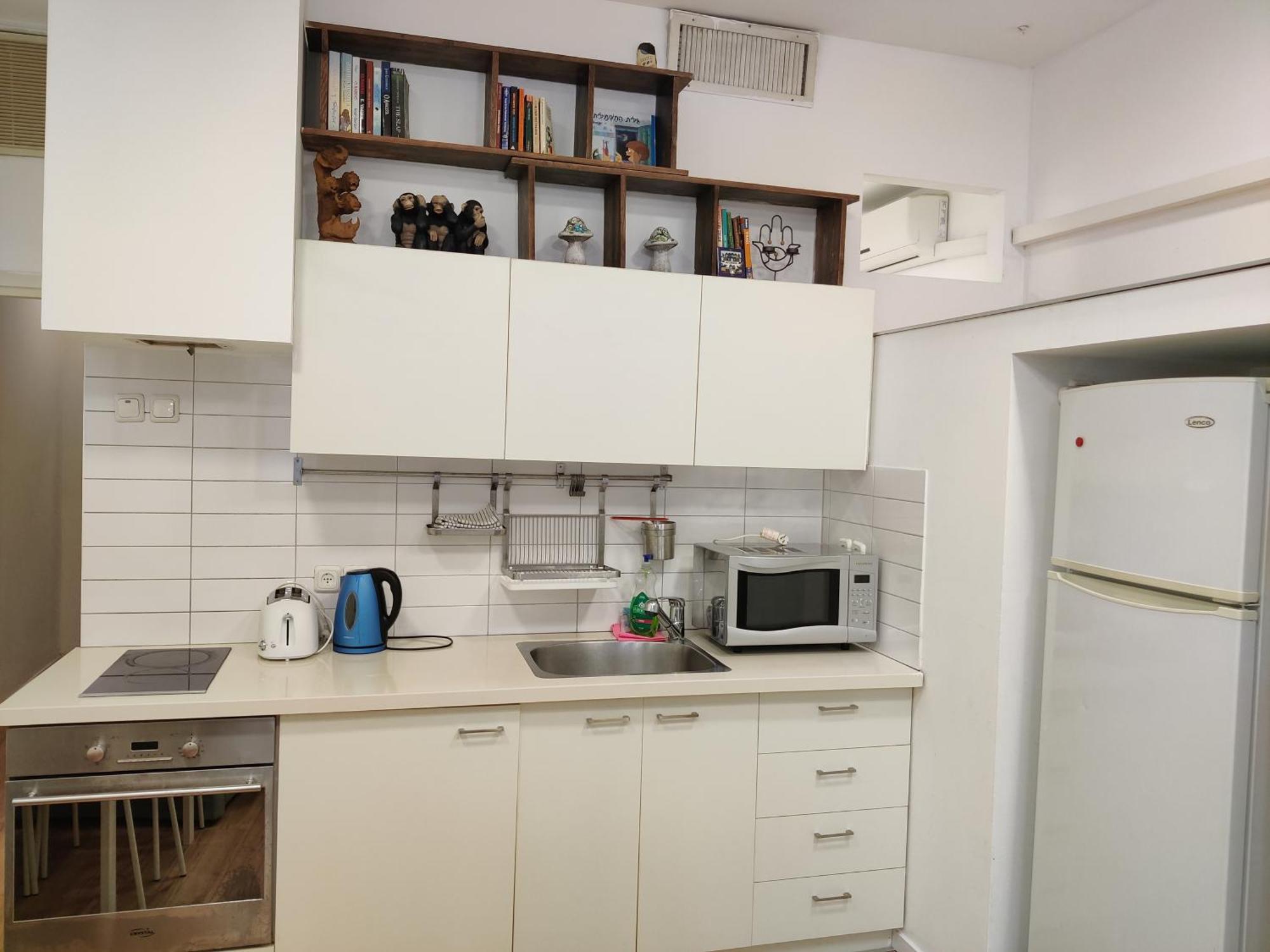 Central Stay Tlv Beachfront Tel Aviv Room photo