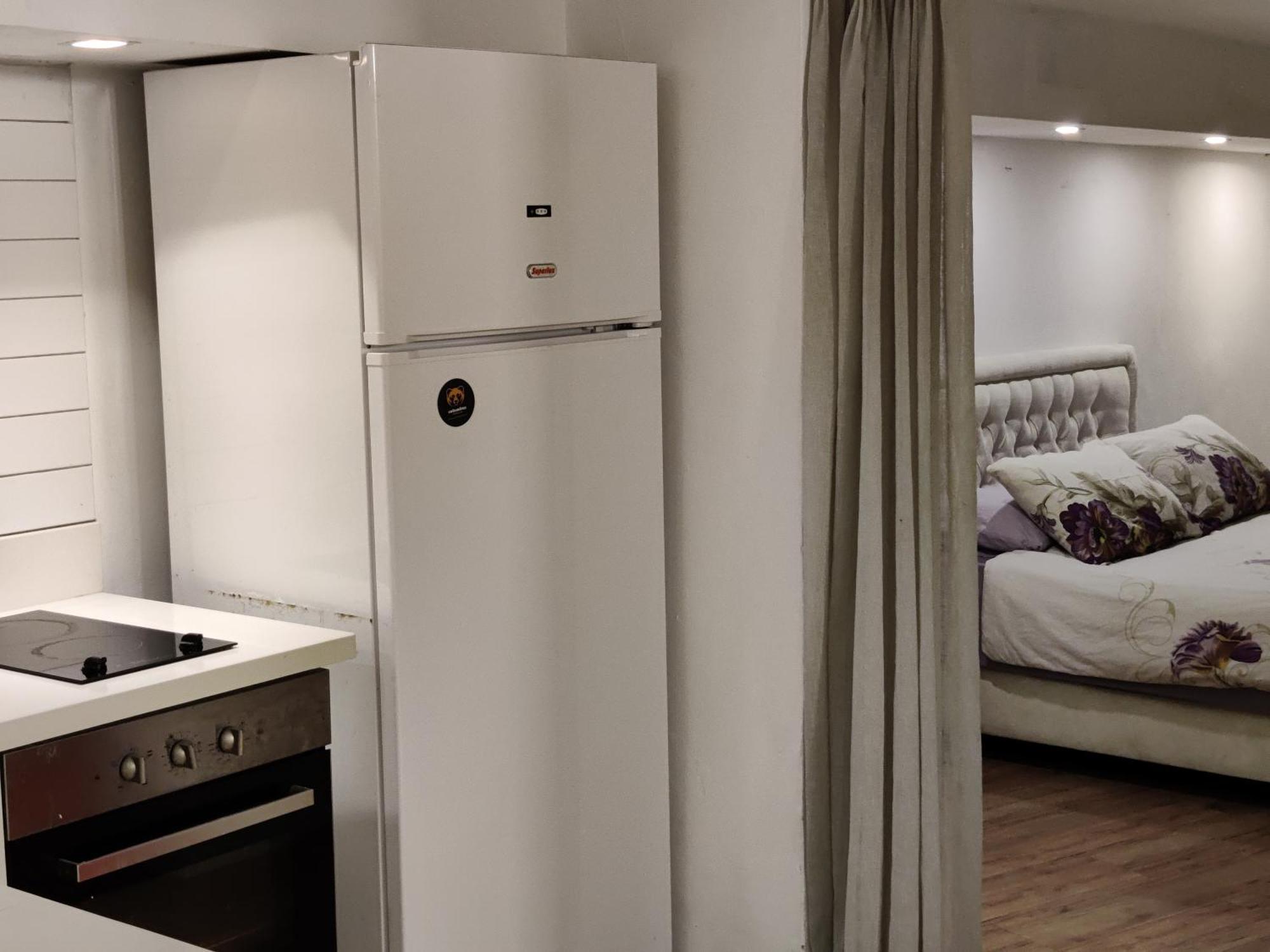 Central Stay Tlv Beachfront Tel Aviv Room photo