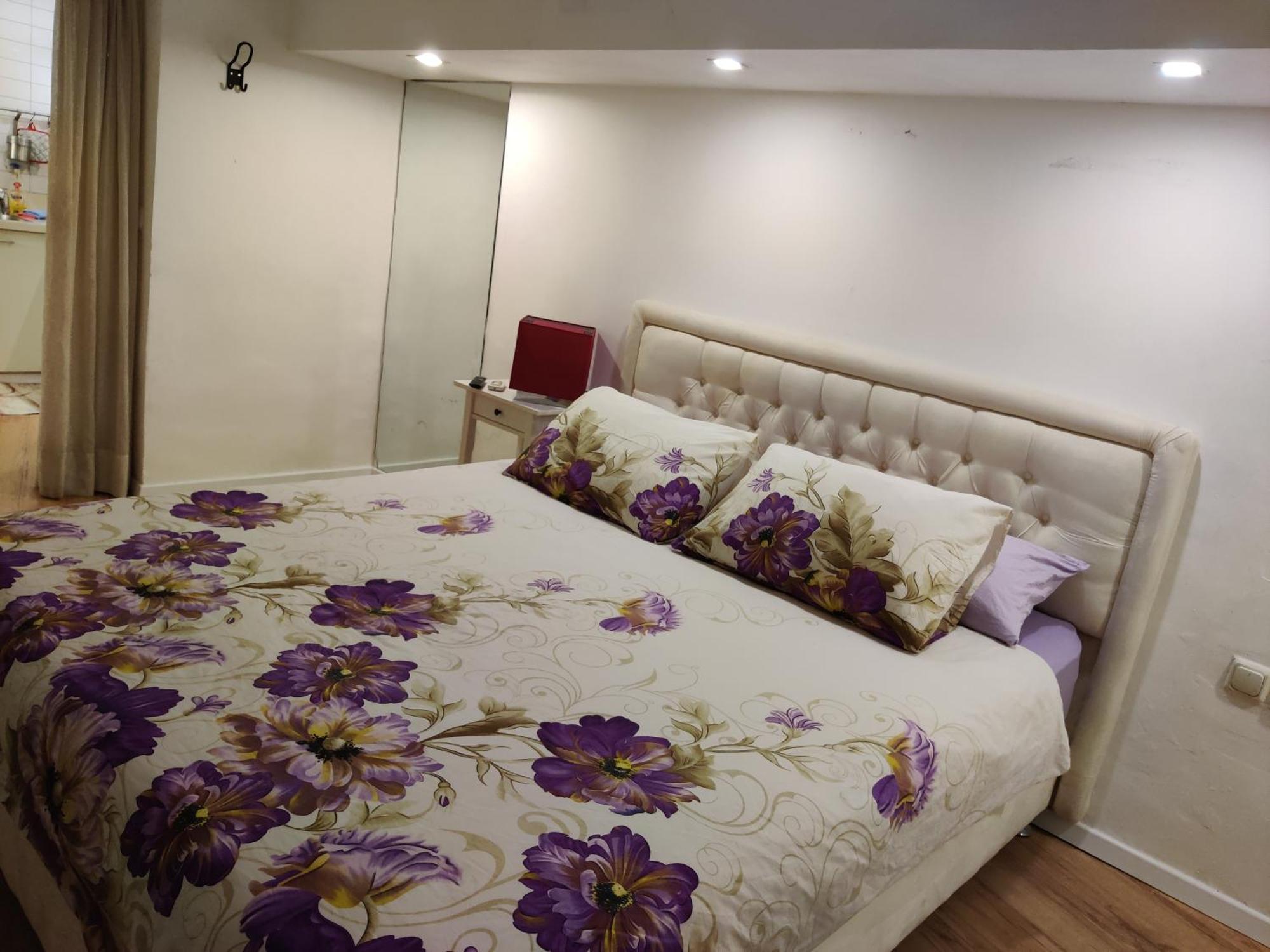 Central Stay Tlv Beachfront Tel Aviv Room photo